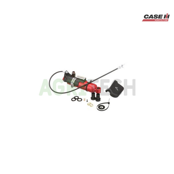 447956A1 - Амортизатор газовий сидіння, CASE IH