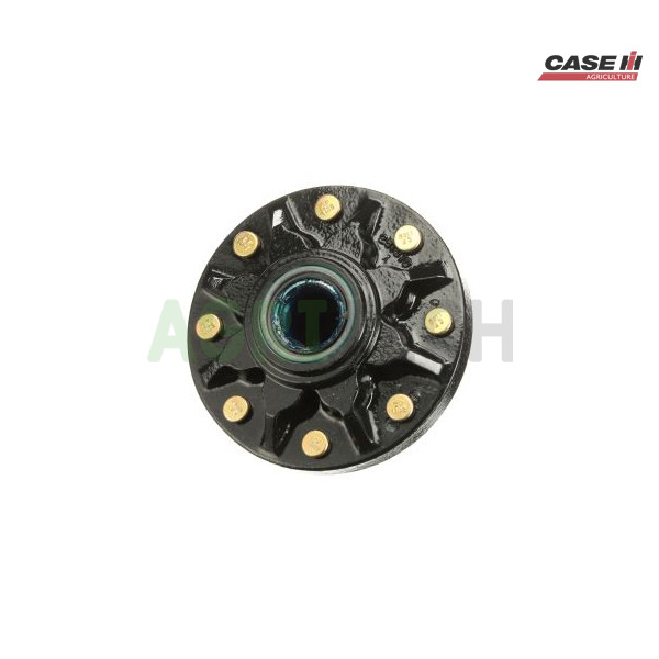 28150800 - Маточина в зборі 8 болтів, CASE IH