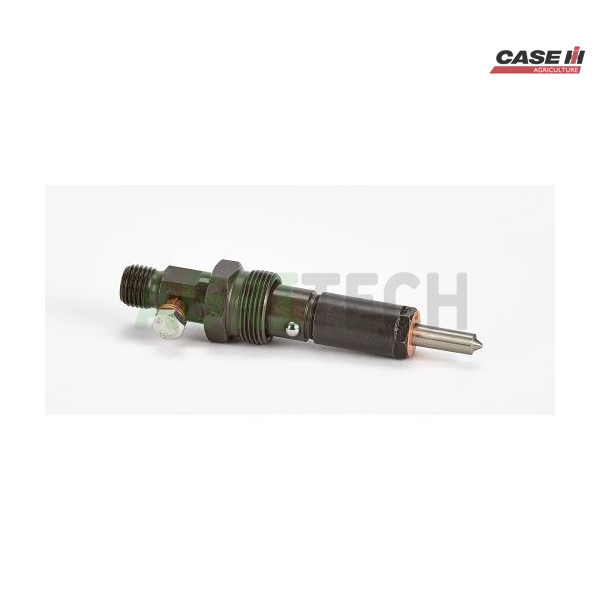 504125149 - Форсунка паливна, CASE IH