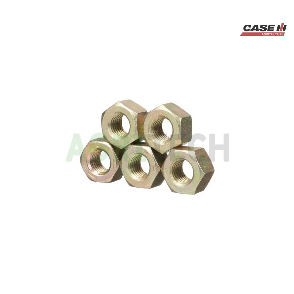 425-1612 - Гайка, CASE IH
