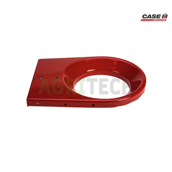 1317673C2 - Платина нижня бокового зернового елеватора, CASE IH