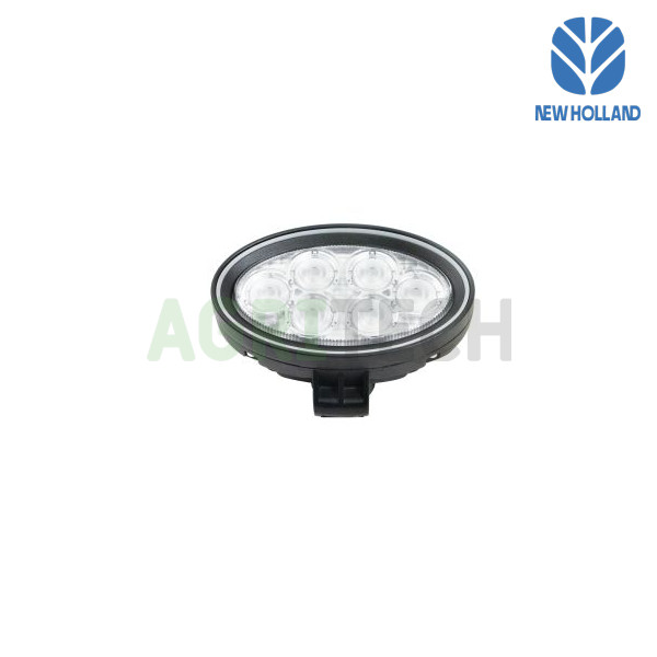 47683634 - Фара LED 30w 6 діодів, NEW HOLLAND