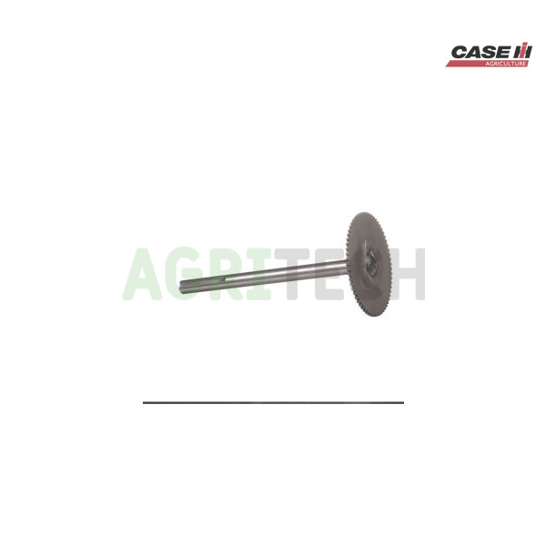194338C2 - Вал-шестерня зміни обертів ротора, CASE IH