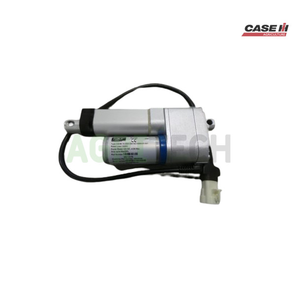 48045326 - Актуатор соломорозкидача, CASE IH