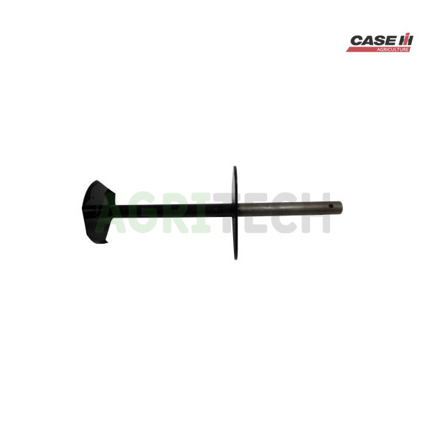 180134C1 - Вал мотовила, CASE IH