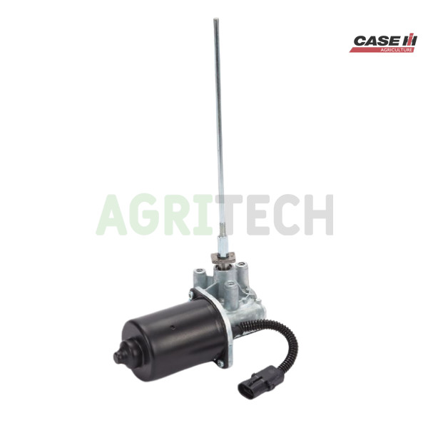 364837A1 - Мотор электрический, CASE IH