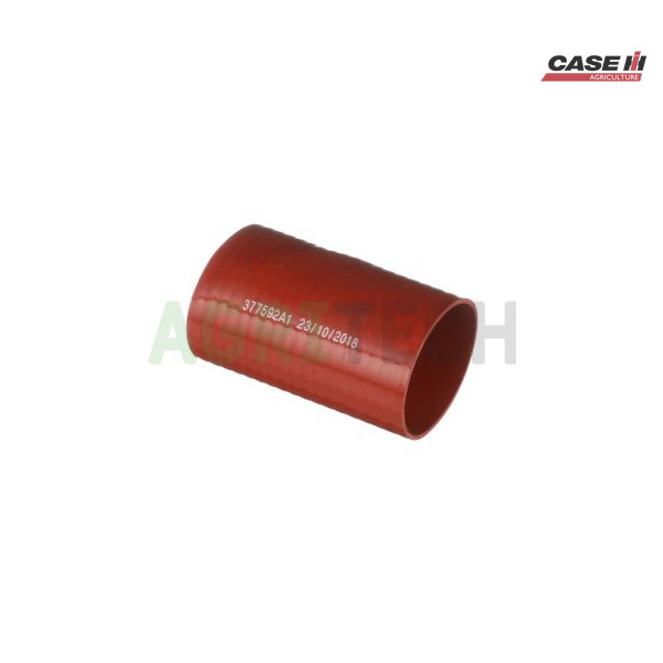 377592A1 - Патрубок інтеркулера, CASE IH