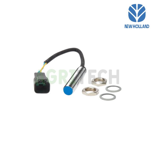 47430625 - Датчик скорости трансмиссии, NEW HOLLAND