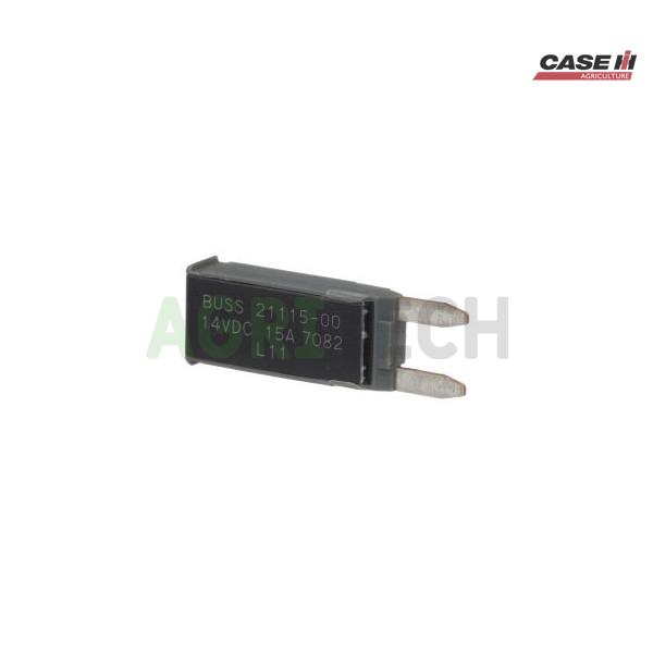 139719A1 - Запобіжник, CASE IH