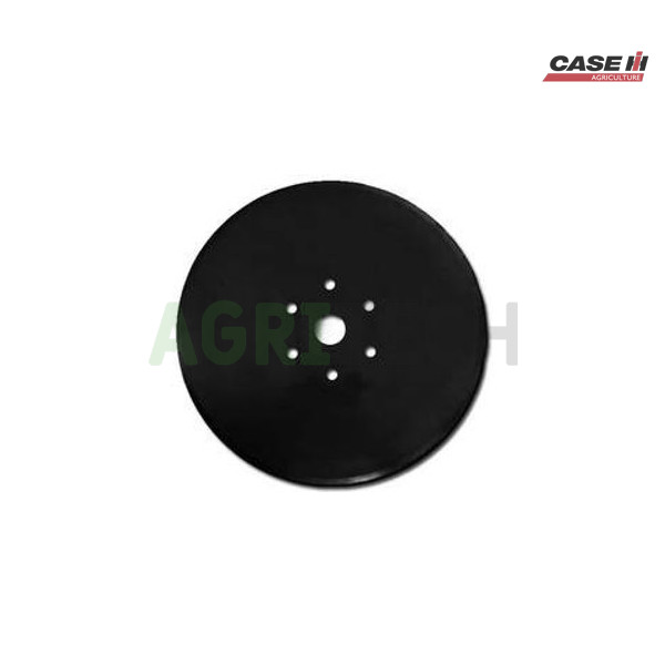1344911C3 - Диск сошника, CASE IH