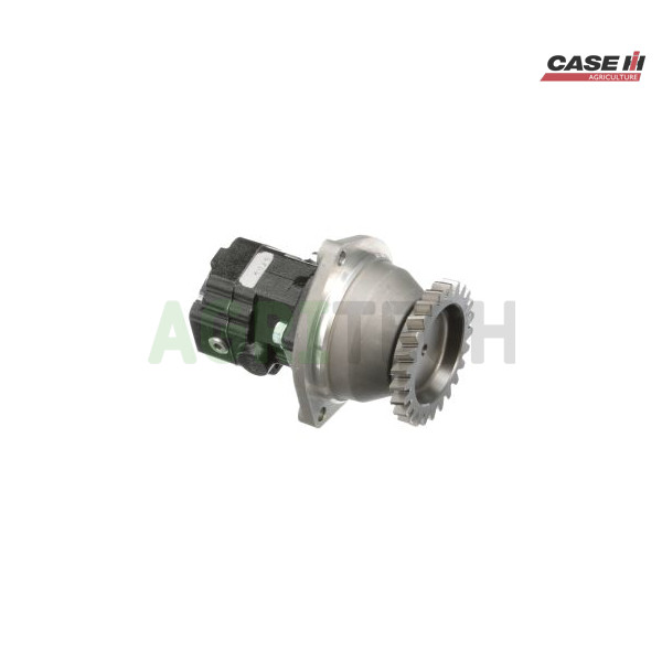 504066263 - Насос паливний високого тиску, CASE IH