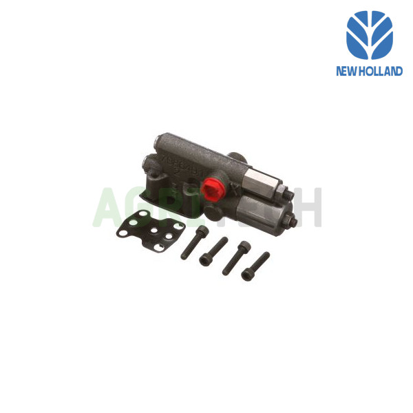 47616157 - Компенсатор, NEW HOLLAND