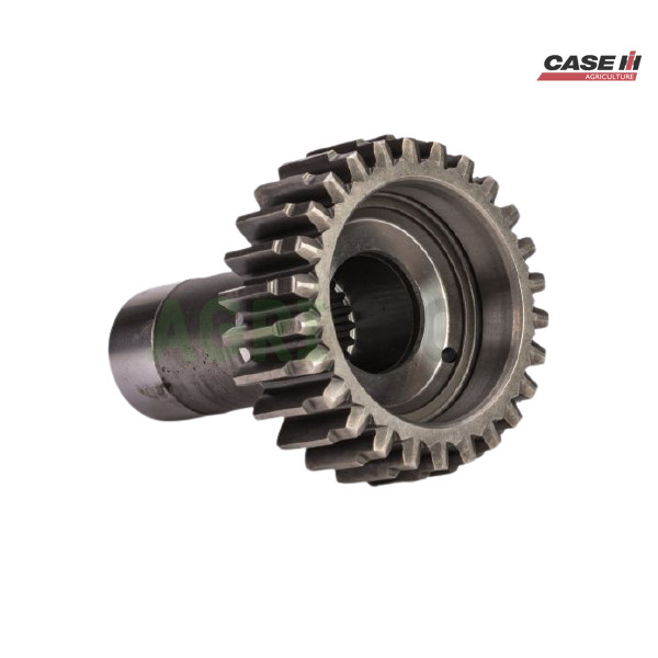 184217C1 - Вал-шестерня, CASE IH