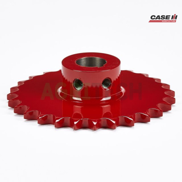 1345472C1 - Звездочка поводу элеватора колосового, CASE IH