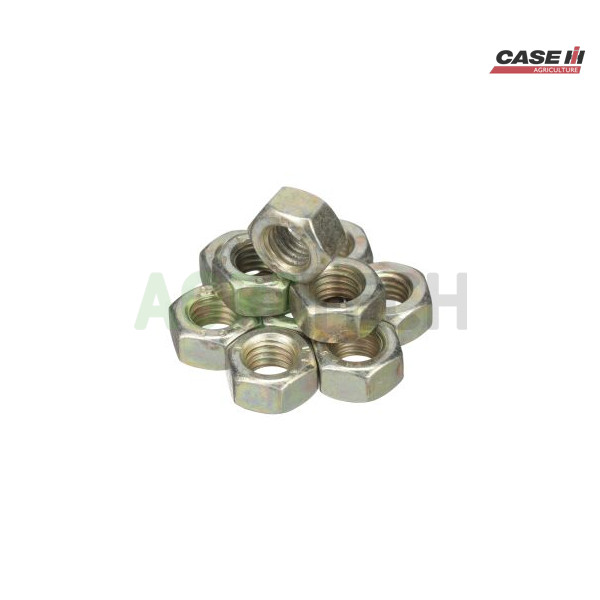 100016 - Гайка, CASE IH