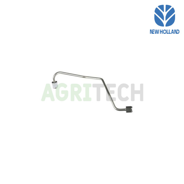 504305687 - Трубка паливна, NEW HOLLAND