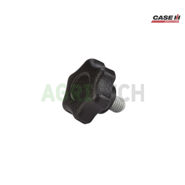394133A1 - Болт крышки аккумулятора с ручкой, CASE IH