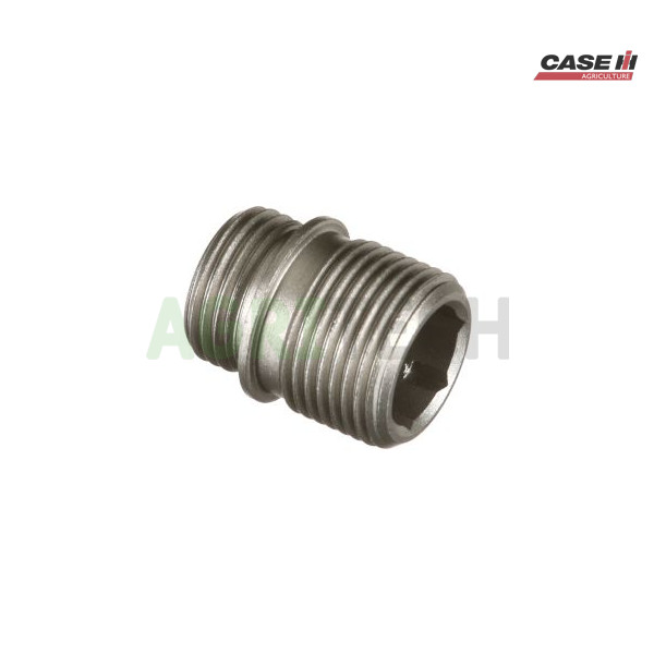 4893391 - Адаптер з M24 x 2 на M27 x 2, CASE IH