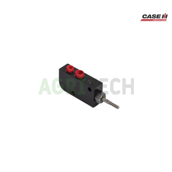 123974A4 - Клапан перепускной, CASE IH