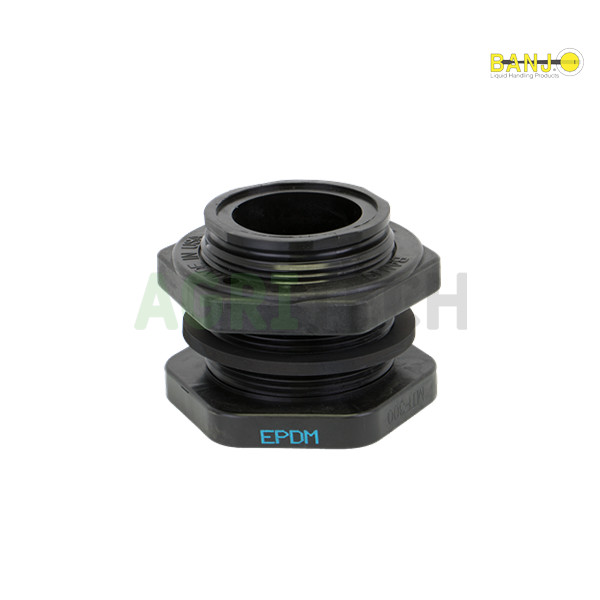 MTF300 - Фітінг бака зливний 3