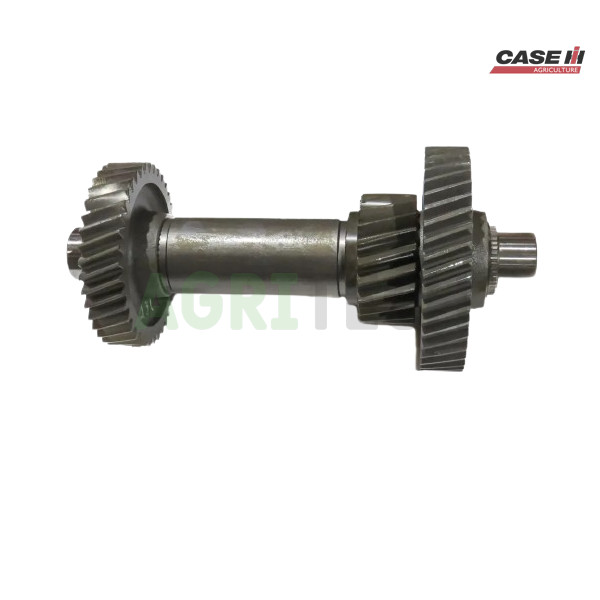 47582431 - Вал трансмиссии в сборе # 3, CASE IH