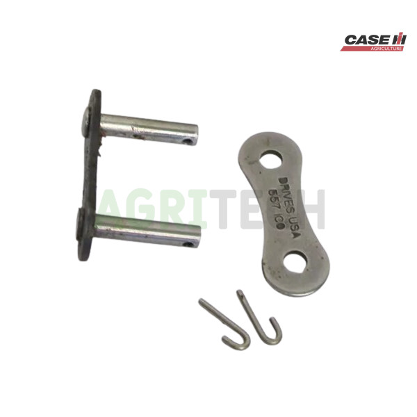 1324294C1 - Звено соединительная транспортера наклонной камеры, CASE IH