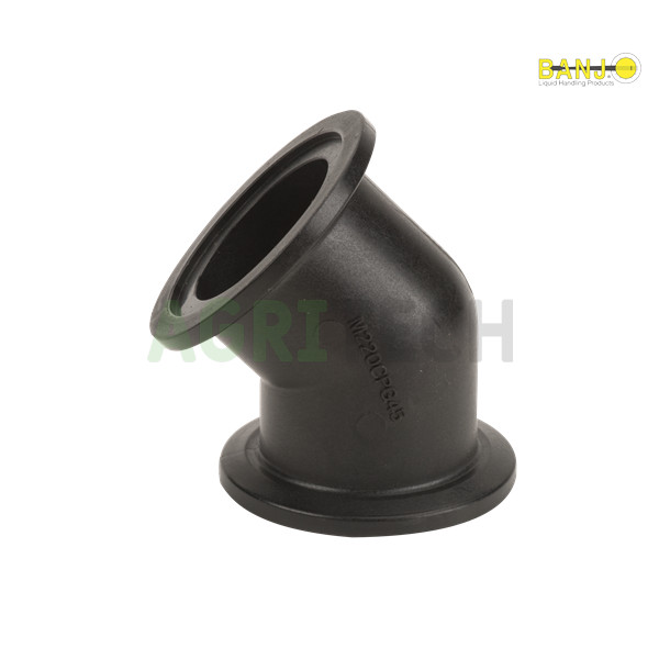 87267540-BANJO - Муфта 2