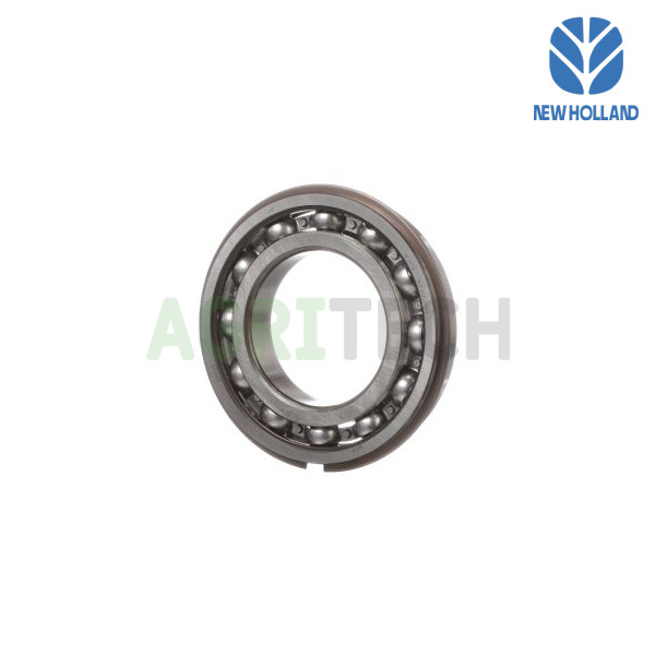 87373867 - Підшипник кульковий, NEW HOLLAND