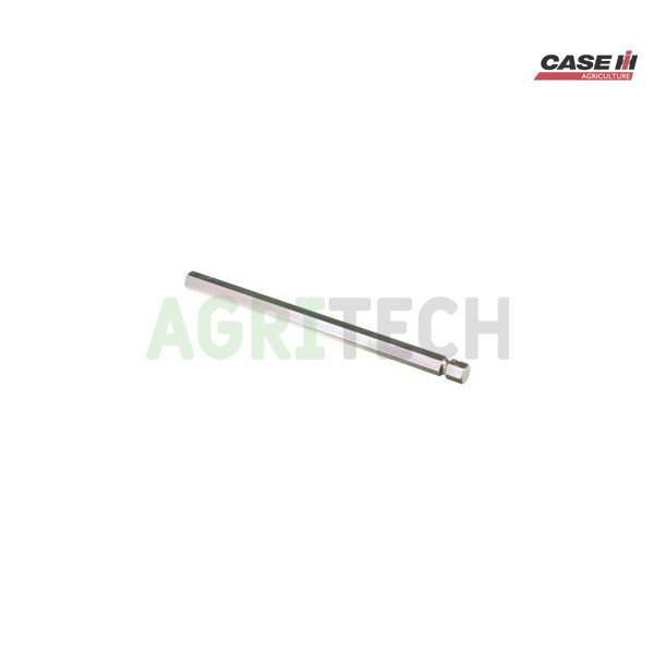 84163923 - Вал разбрасывателя 6-Ф, CASE IH
