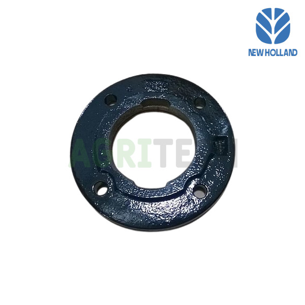 87328197 - Корпус подшипника, NEW HOLLAND