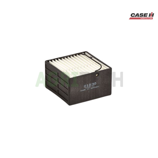 84438926 - Підшипник кульковий, CASE IH