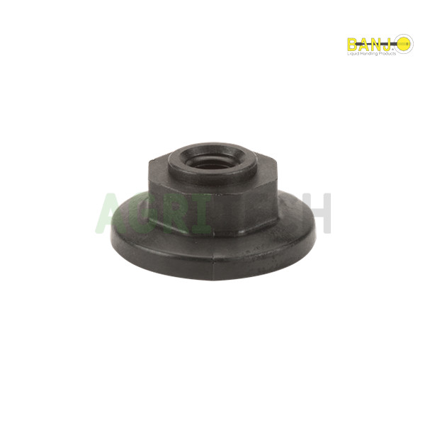 405793A1-BANJO - Коллектор ФЛАНЕЦ PLUG С 1/4