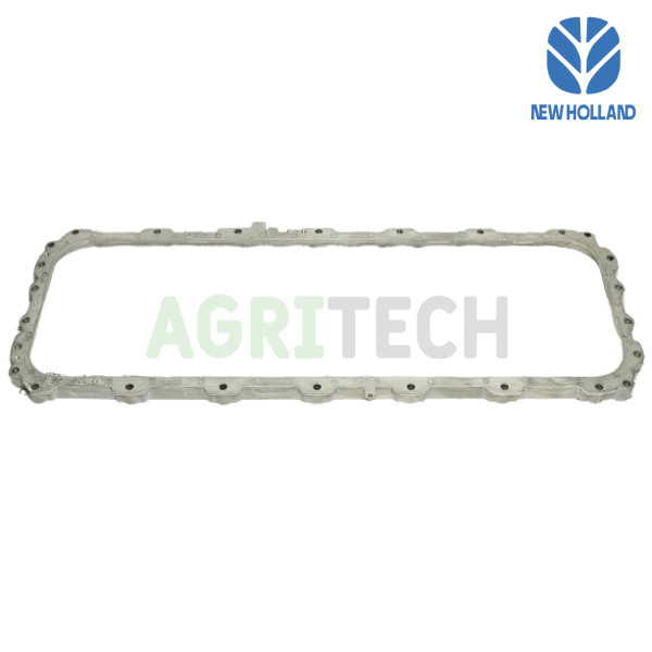 504290081 - Проставка поддона, NEW HOLLAND