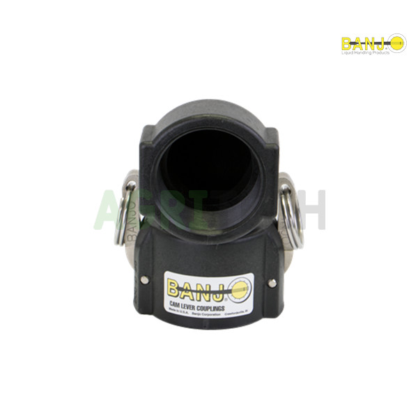 200D90 - Адаптер швидкоз'єднувальний мама2