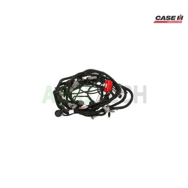 87698838 - Болт, CASE IH