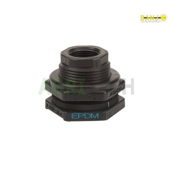 BN2403685-BANJO - Фитинг сливной 1