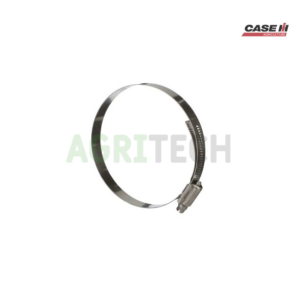 86637711 - Хомут, CASE IH