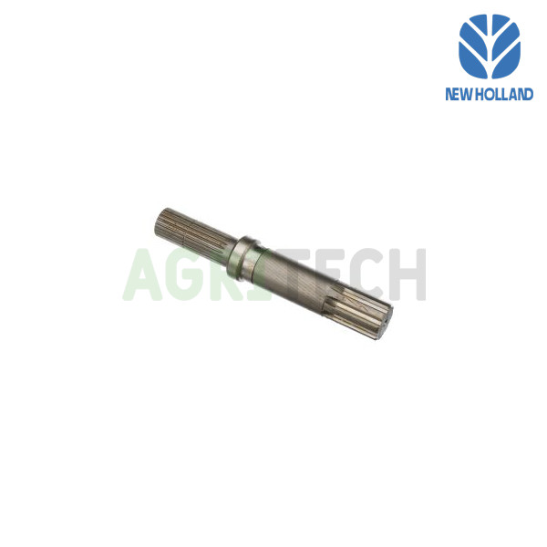 84069687 - Вал ходовой, NEW HOLLAND