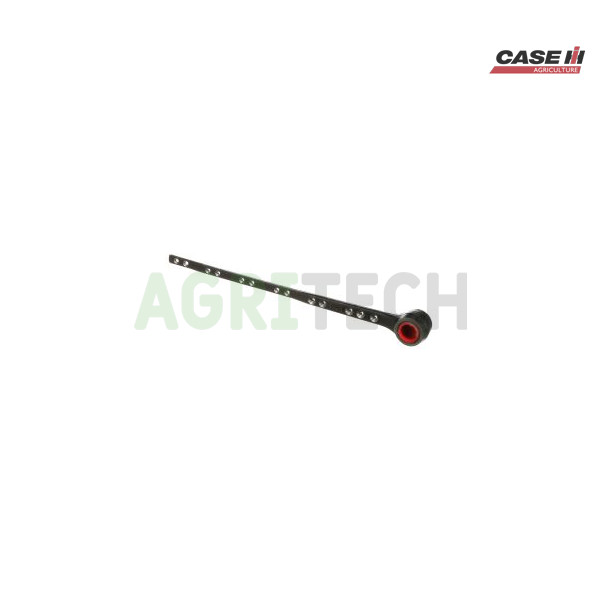 87561157 - Головка ножа жатки левая, CASE IH