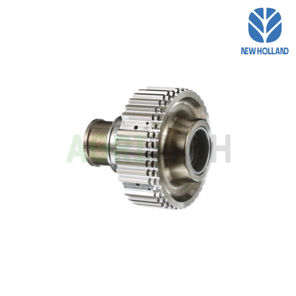 84482494 - Корпус муфти, NEW HOLLAND