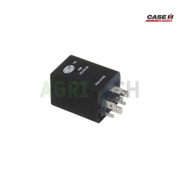 87578455 - Реле поворотів, CASE IH