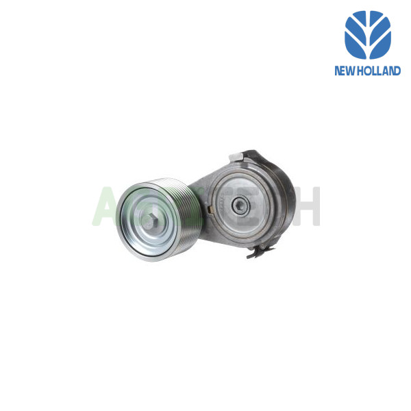 84187972 - Натяжник ремня двигателя, NEW HOLLAND