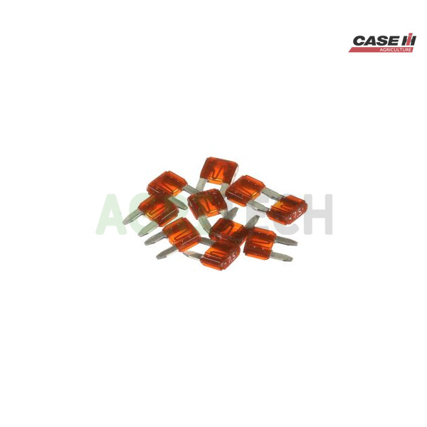 87522595 - Запобіжник, CASE IH