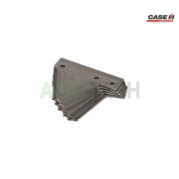 87470188 - Сегмент ножа жатки , CASE IH