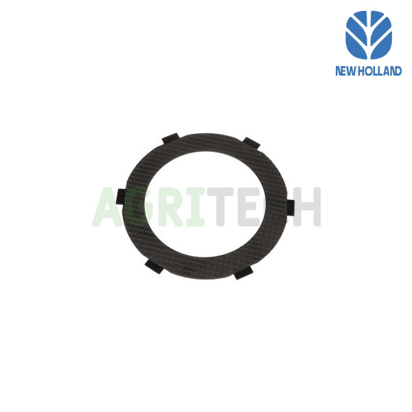 5198090 - Диск фрикційний, NEW HOLLAND