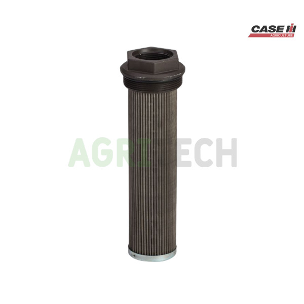 BN303528 - Фильтр гидравлики сетчатый, CASE IH