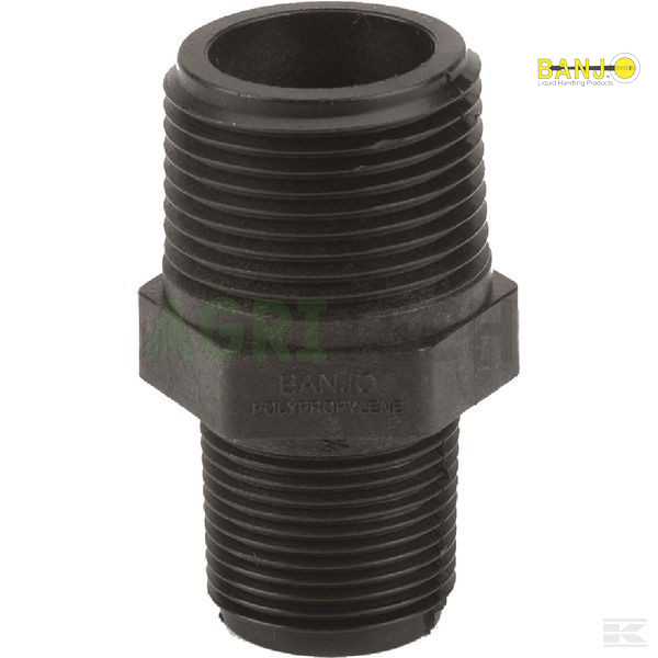 RN100-075 - Фитинг  1