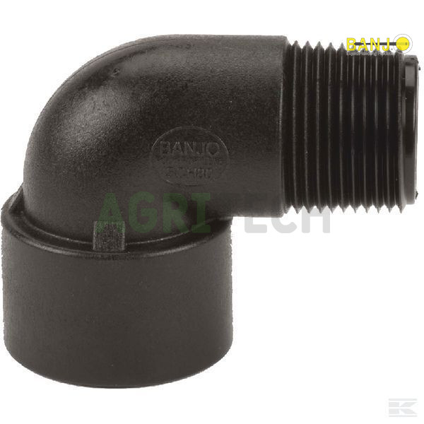 SL100-90 - Фитинг 1