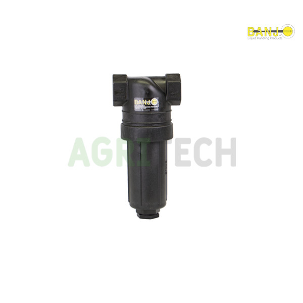 LST125-50 - Фильтр 1-1/4