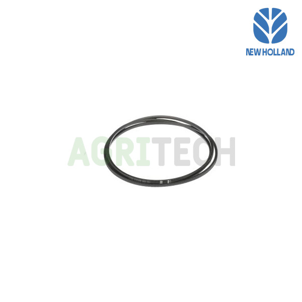 87664428 - Ремінь приводний сітки ротаційної, NEW HOLLAND